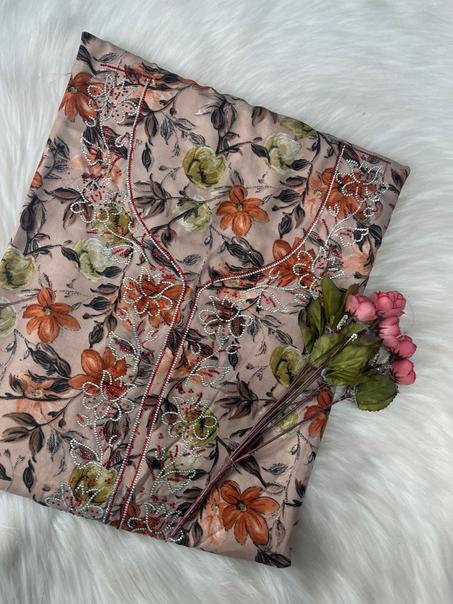 مخور امراتي حرير اندونيسي اصلي