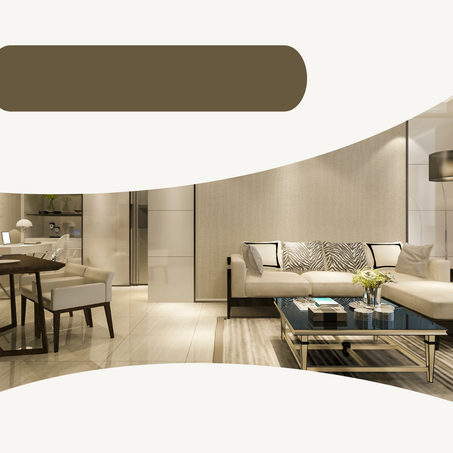 مستلزمات المنزل