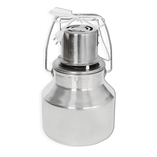 مخاضة اللبن العصرية