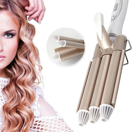 Electric Hair Curler
