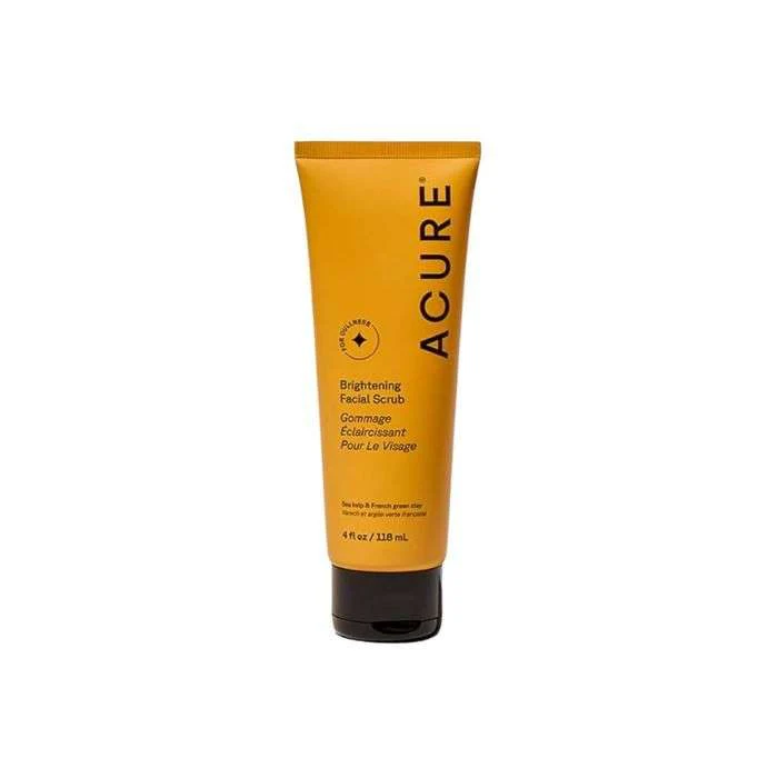 Acure Brightening Gel Nettoyant 118ml