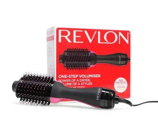 brosse coiffante revlon one-step volumiser