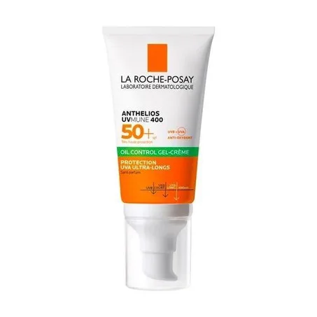 La Roche Posay1 Ecran solaire peau grasse