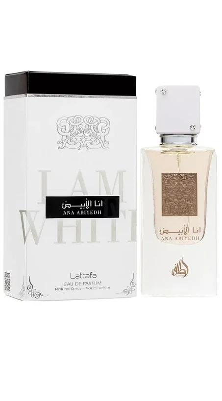 ANA ABIYEDH EAU DE PARFUM 60 ML