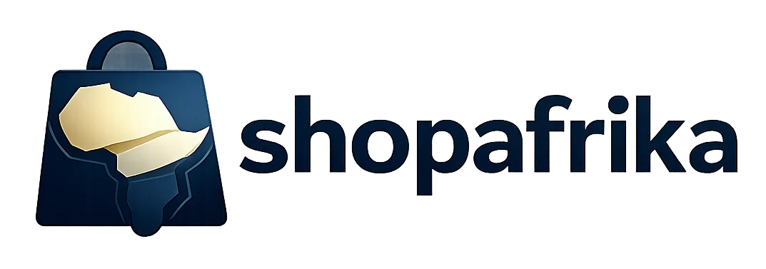 Shopafrika