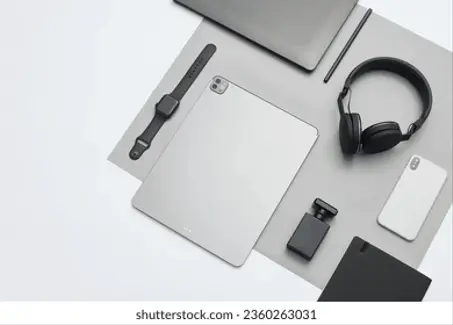 إلكترونيات