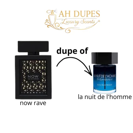 Now rave 100ML