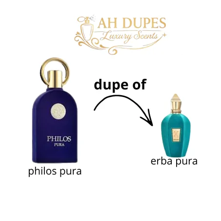 Philos pura 100ML