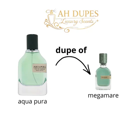 Aqua pura 70ML