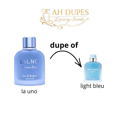 La uno 100ML
