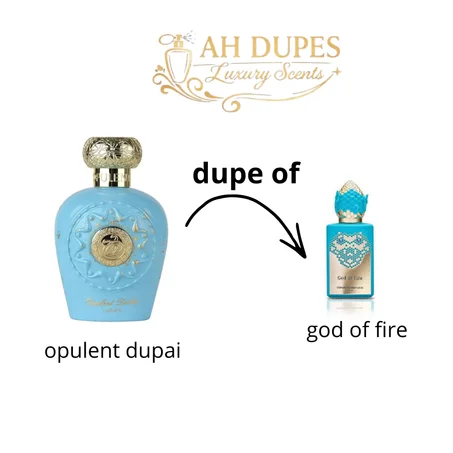 opulent dubai