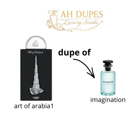 Art of arabia 1 100ML