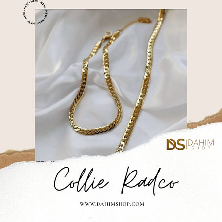 Collier Radco