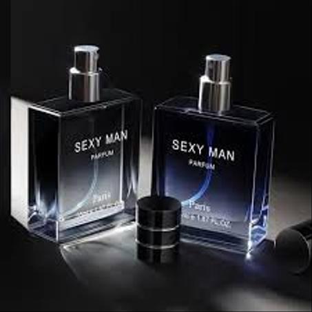 رائحه الرجال والنساء