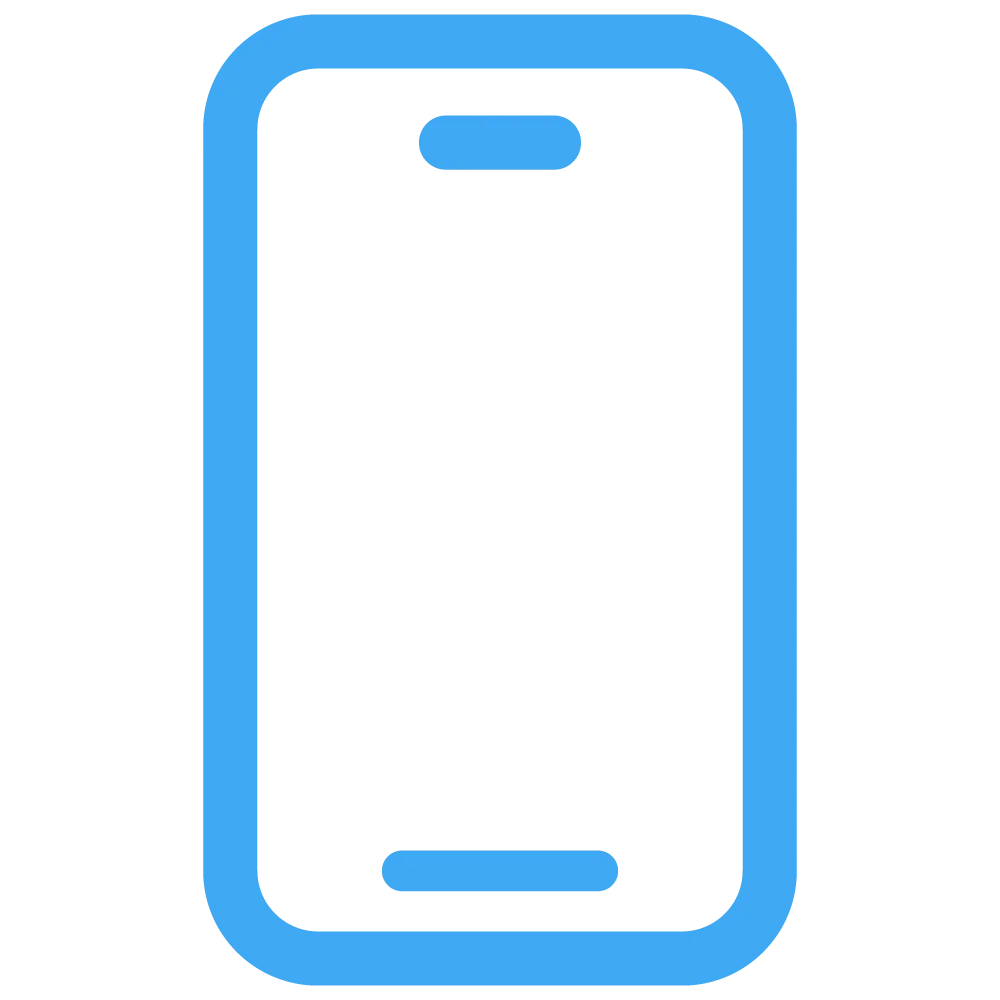 iPhone de prêt