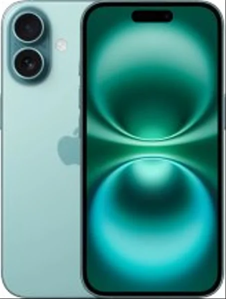 iPhone 16