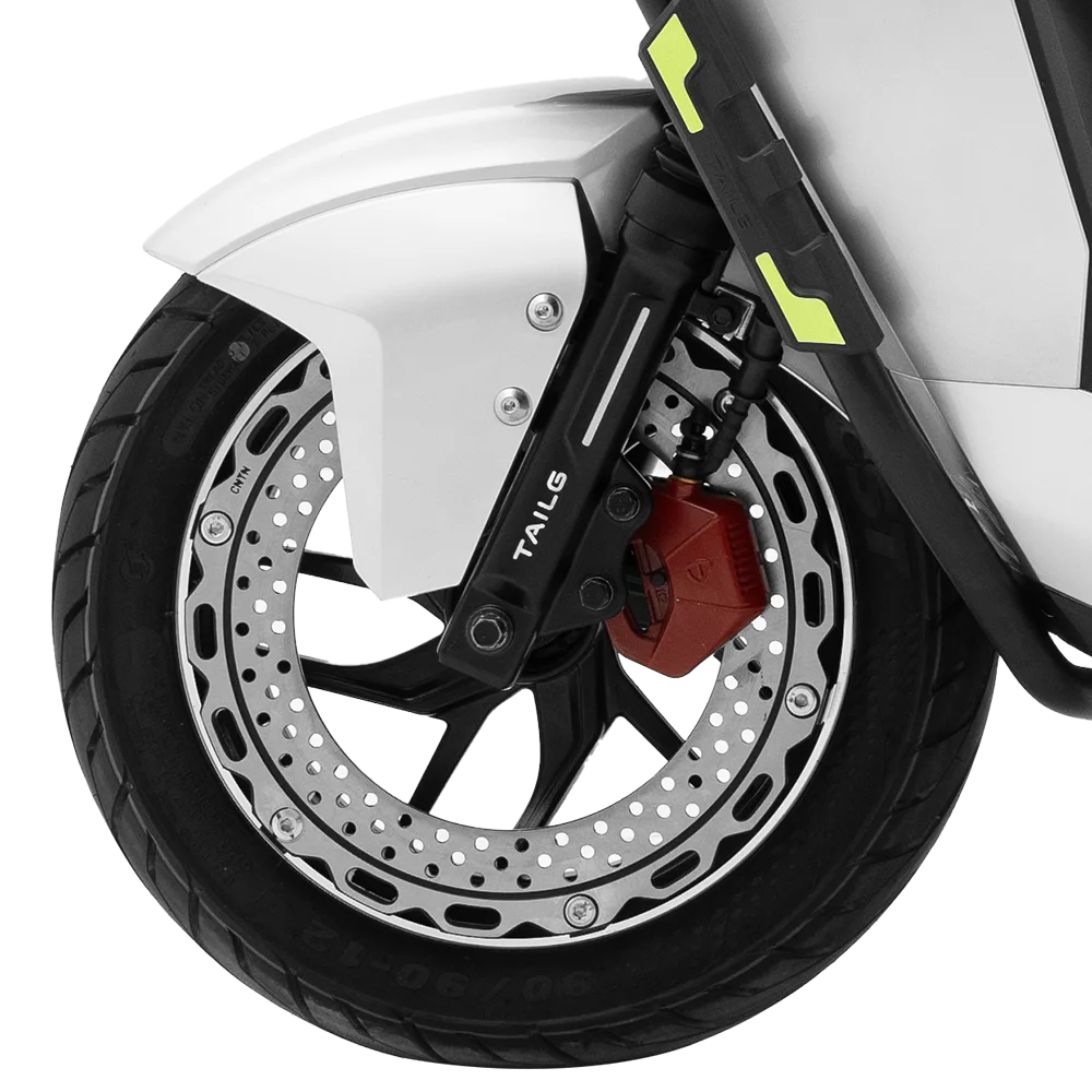 scooter électrique Tailg D100