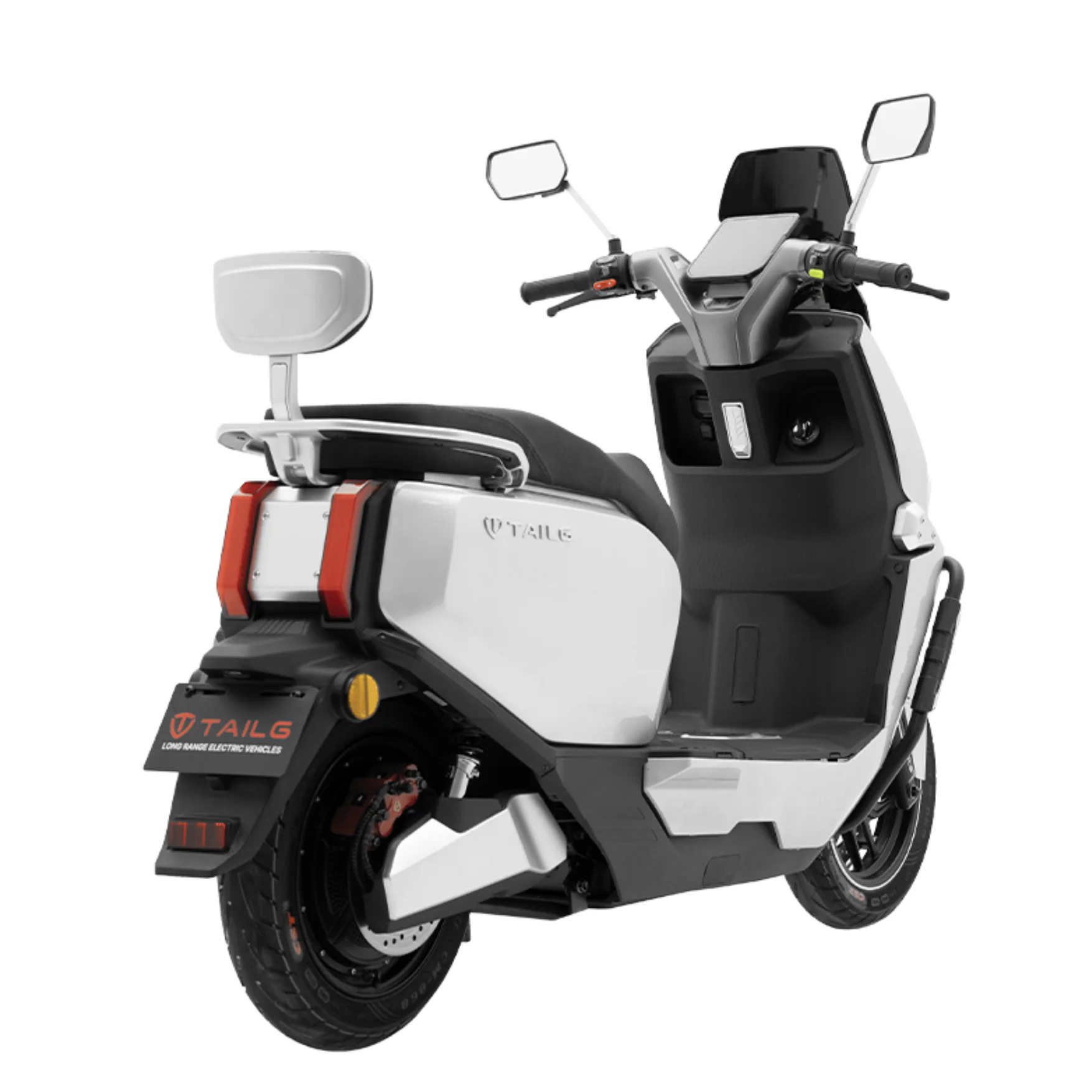 scooter électrique Tailg D100
