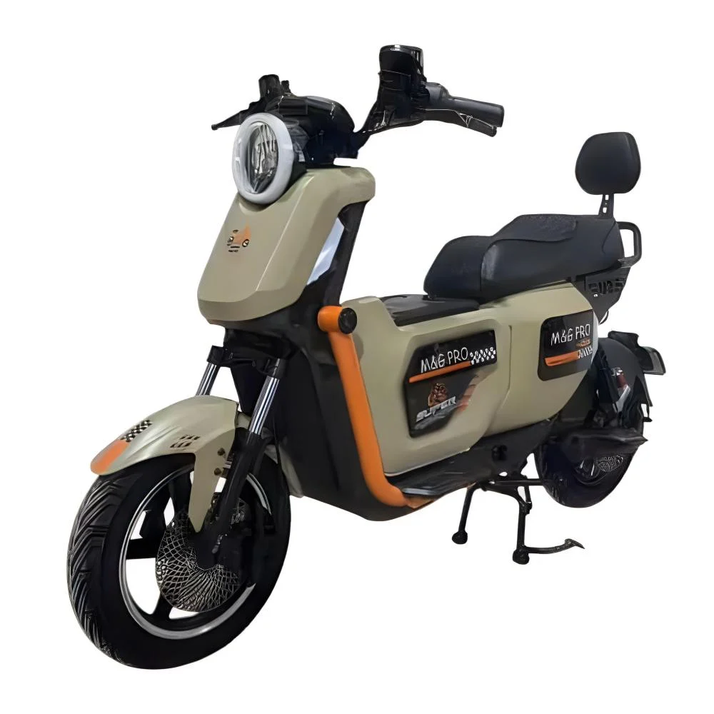 دباب ديار الشكل الجديد 2025 | ماركة M&G PRO