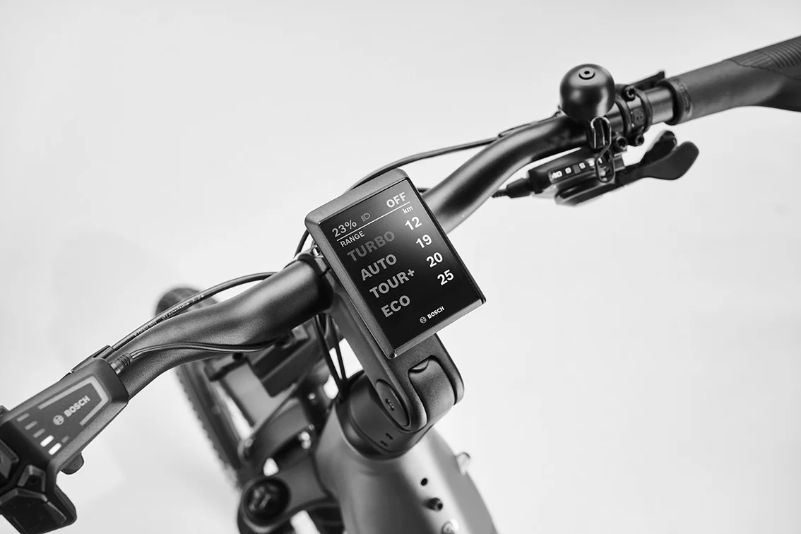 Suvea Trip Pro (600 Wh)