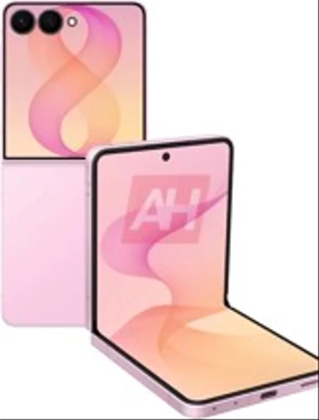 Samsung Galaxy Z Flip8