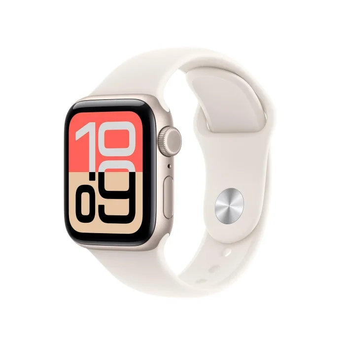 Apple Watch SE 3 GPS Aluminium