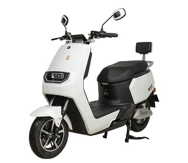 G5 Adult Electric Motorcycle