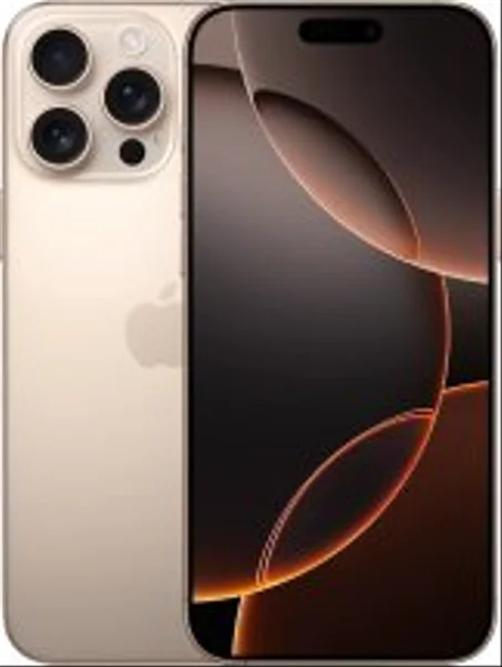 Apple iPhone 16 Pro Max