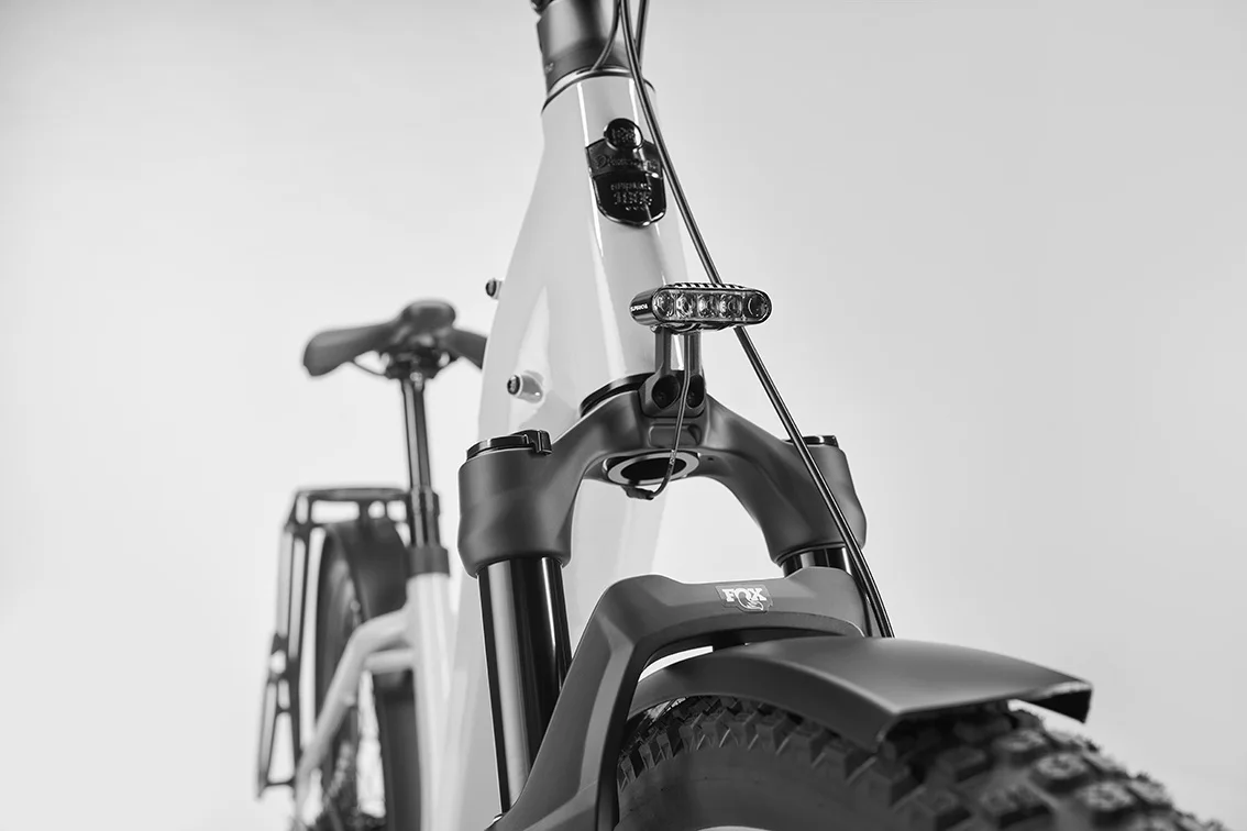 Suvea Trip Pro (600 Wh)