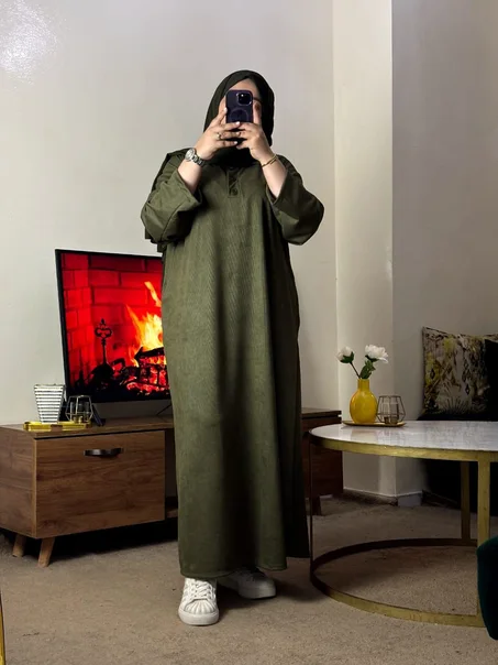 عبايات يومية