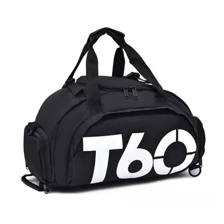 Sac de Sport T60 pour hommes et femmes