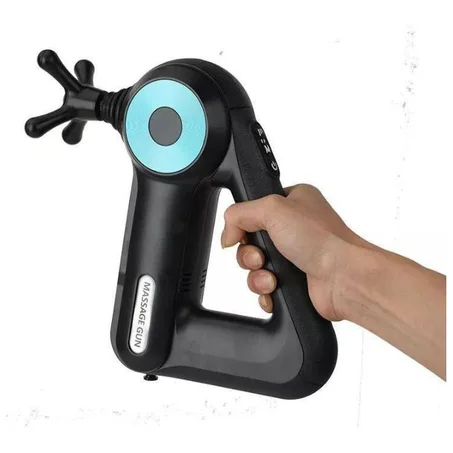 FASCIAL GUN Pistolet de Massage Musculaire