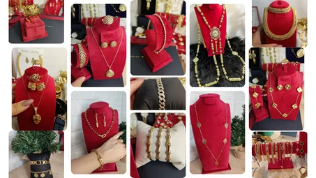 اكسسوارات للنساء