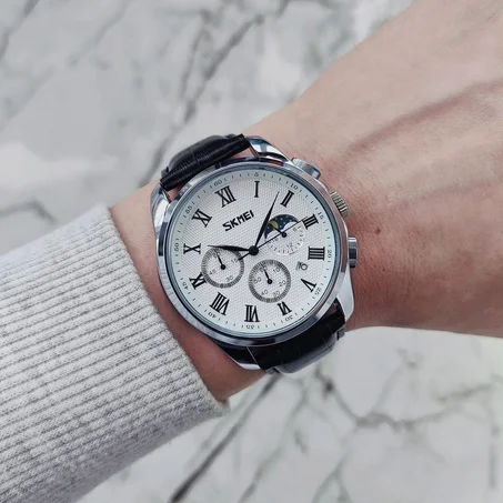 ساعة سكمي كوارتز 9260