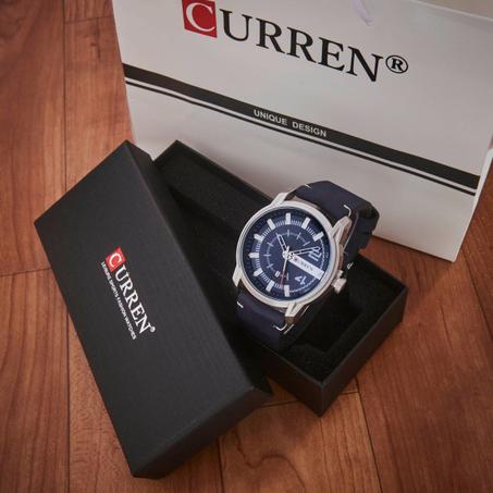 Montre Curren Pour Hommes