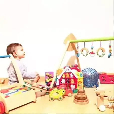 Bébé & Jouets