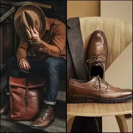 Vêtements & Chaussures Homme