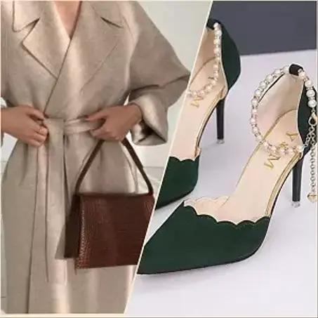 Vêtements & Chaussures Femme