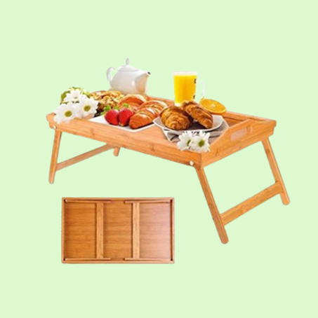 Table Pliable En bois (BUMBO)
