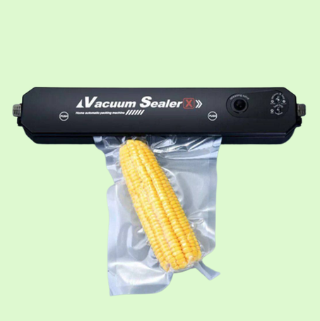 Scelleuse Alimentaire sous vide