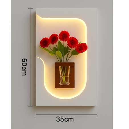 غطاء التيار الكهربائي باليد