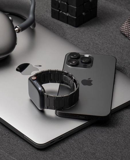 إلكترونيات