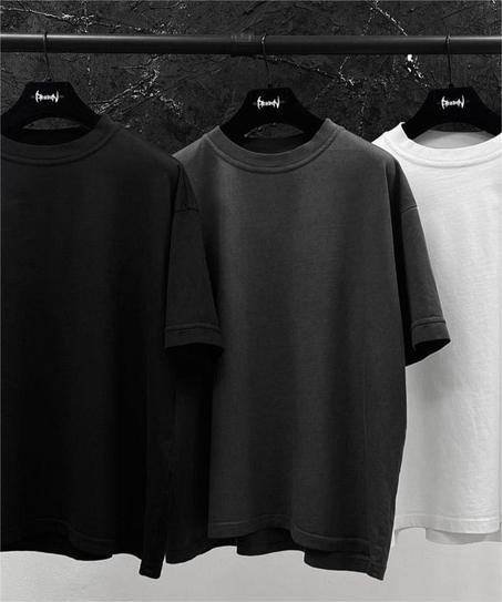 تي شيرت للرجال