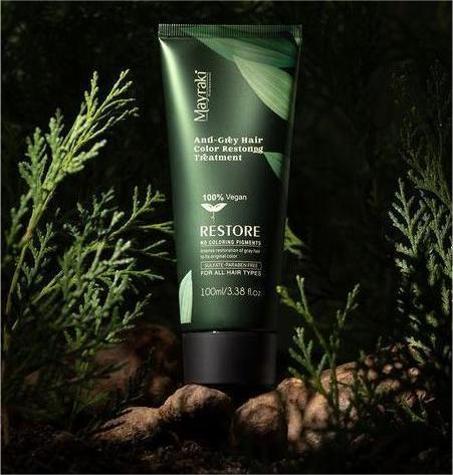 كريم صبغ الشعر