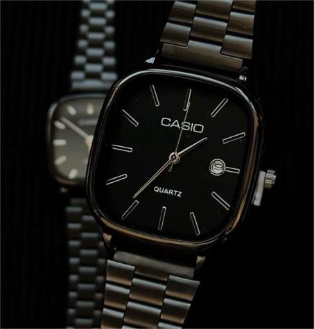 ساعة رجالية