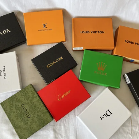 Portes Monnaies Hommes