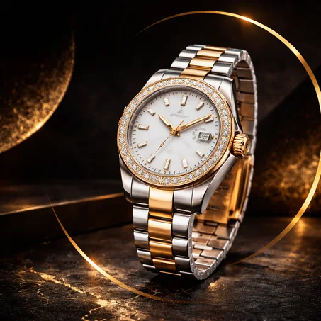 Montres Femme