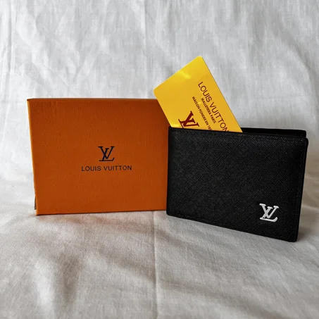 Porte Monnaie Louis Vuitton