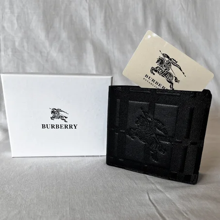 Porte Monnaie  Burberry