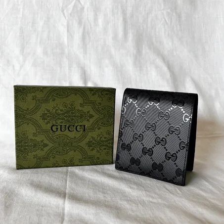 Porte Monnaie Gucci